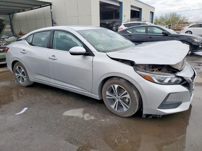 Vin: 3n1ab8cv6ny218903, lot: 62364245, nissan sentra sv 20224