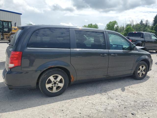2012 DODGE GRAND CARA - 2C4RDGDG8CR111935