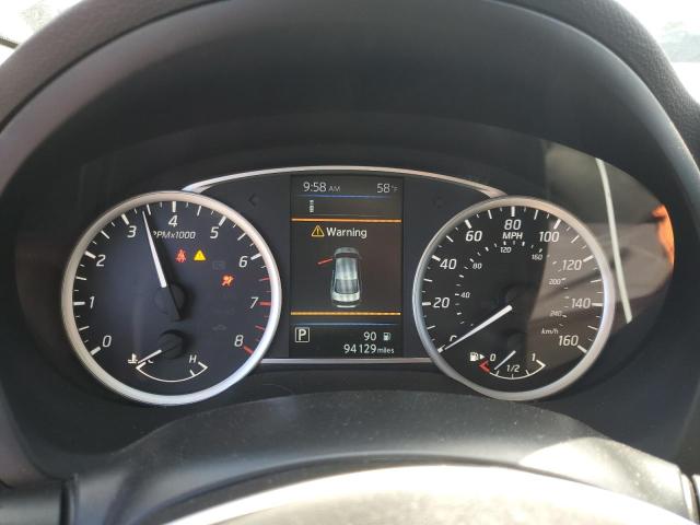 2019 NISSAN SENTRA S - 3N1AB7AP9KY222230