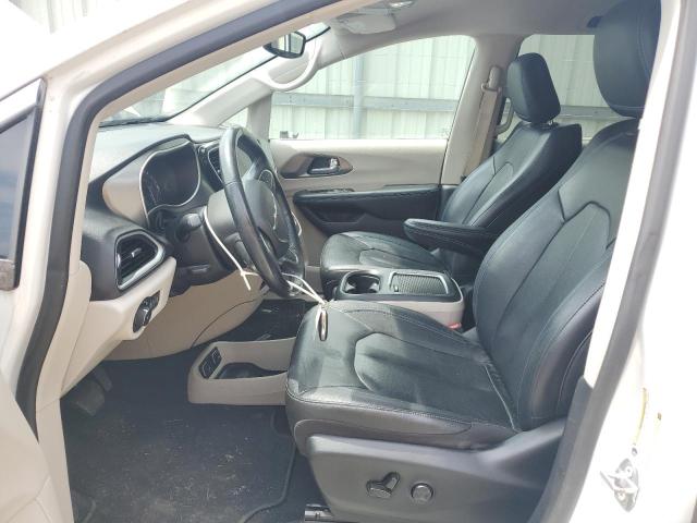 2021 CHRYSLER PACIFICA T #3303930748