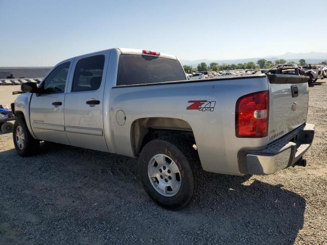 Vin: 3gcrkse39ag113846, lot: 62360555, chevrolet all models k1500 lt 20102