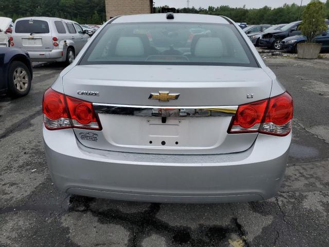 2015 CHEVROLET CRUZE LT - 1G1PC5SBXF7209904