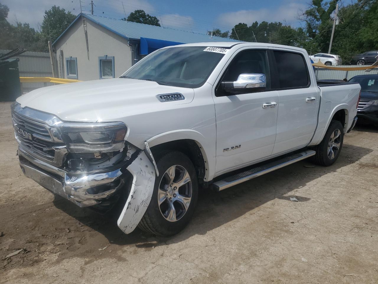 RAM 1500 LARAMIE