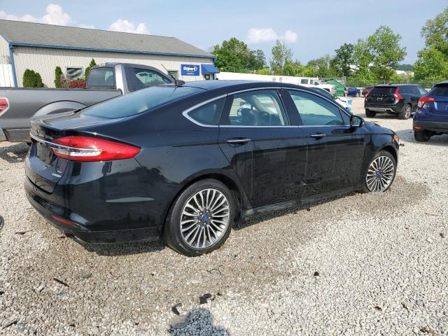 Vin: 3fa6p0hd3hr348230, lot: 60257255, ford fusion se 20173