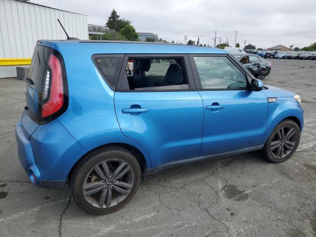 Vin: kndjp3a54f7219538, lot: 61239655, kia soul + 20153