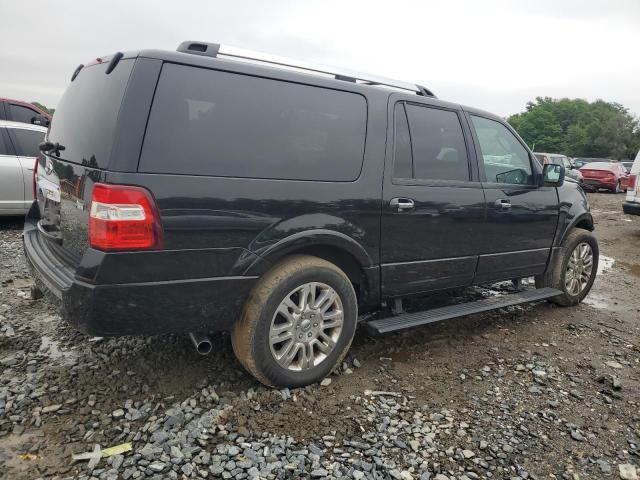 Vin: 1fmjk2a51eef07371, lot: 61526975, ford expedition el limited 20143