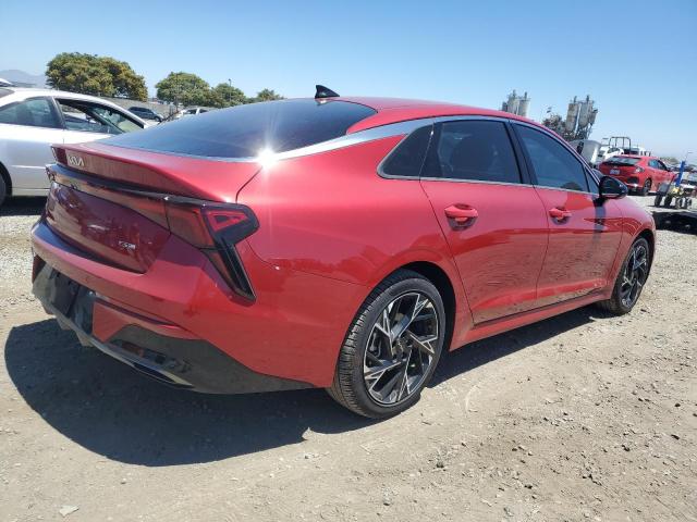 Vin: knag64j7xs5286426, lot: 62819355, kia k5 gt line 20253