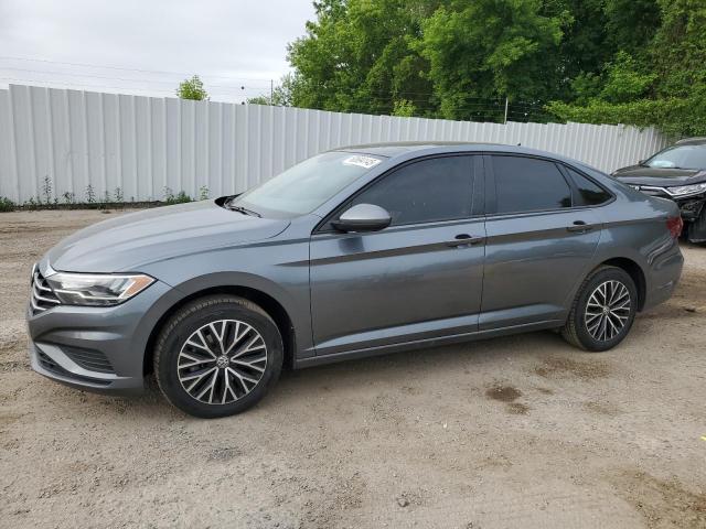 VOLKSWAGEN JETTA SEL