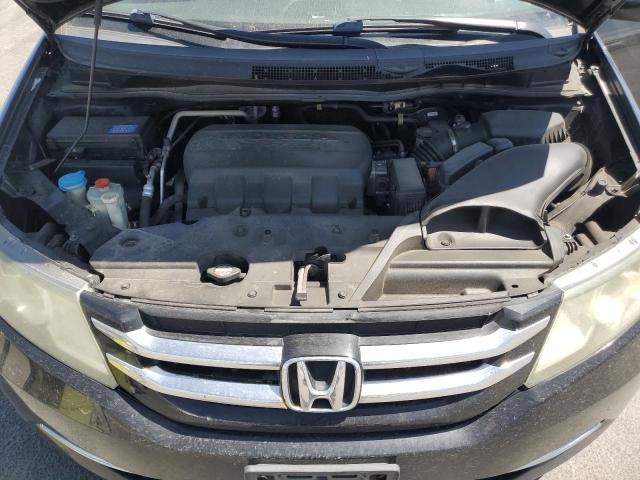 2015 HONDA ODYSSEY EX 5FNRL5H69FB062012