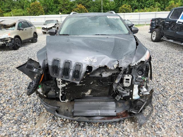 2015 JEEP CHEROKEE L - 1C4PJMCS7FW757967