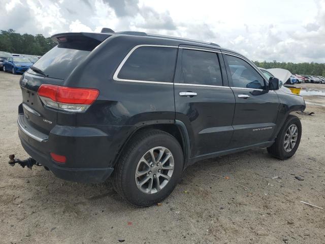 2015 JEEP GRAND CHER - 1C4RJEBG5FC749346