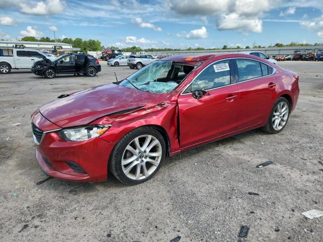 MAZDA 6 TOURING