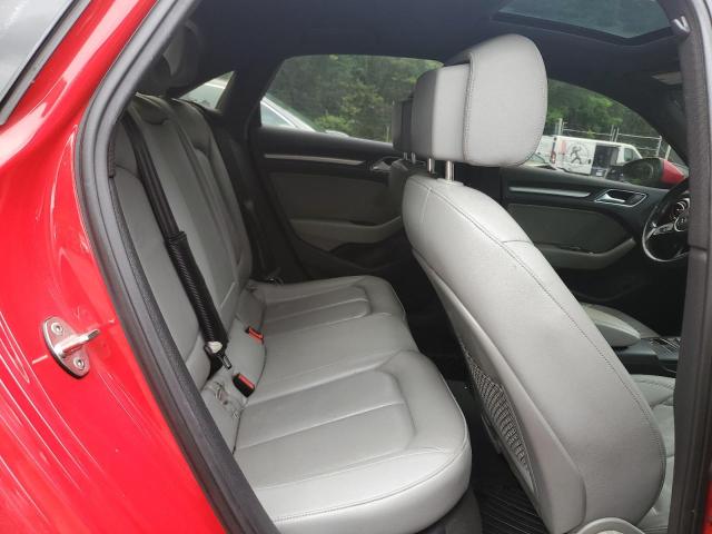 2017 AUDI A3 PREMIUM WAUB8GFF4H1039134