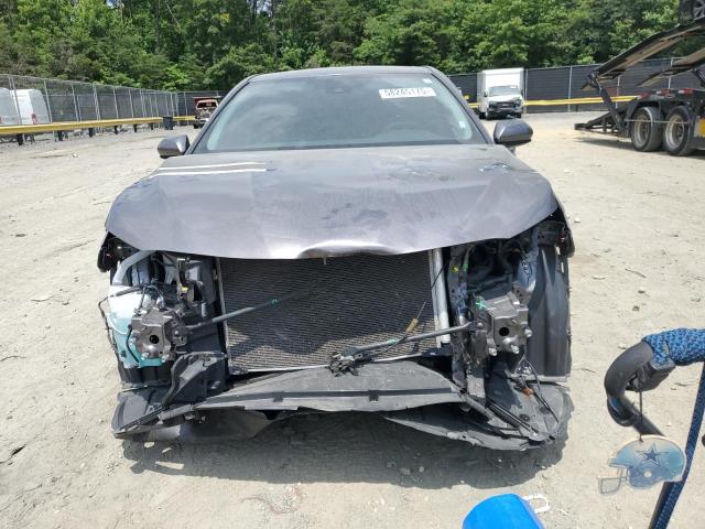 2019 TOYOTA CAMRY L - 4T1B11HK5KU230335