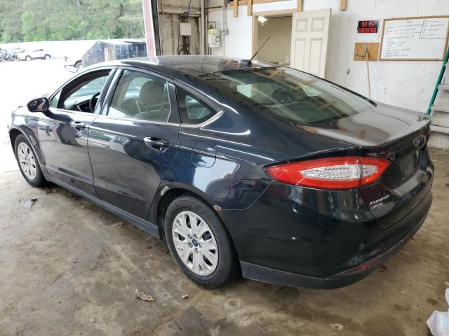 Vin: 3fa6p0g74er136170, lot: 60971175, ford fusion s 20142