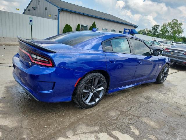 2019 DODGE CHARGER SC 2C3CDXGJ8KH760429