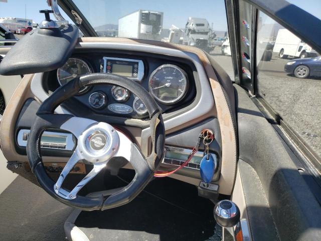 2008 MALIBU BOAT #3297110487