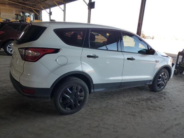 2017 FORD ESCAPE S - 1FMCU0F70HUD85274