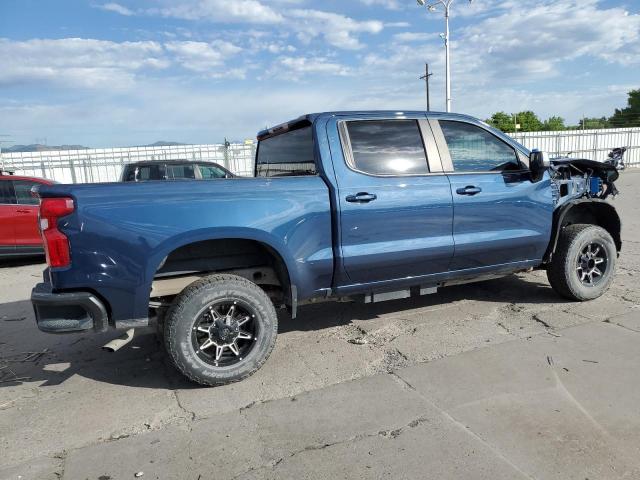 Vin: 1gcpwced8kz223444, lot: 60567385, chevrolet all models c1500 lt 20193