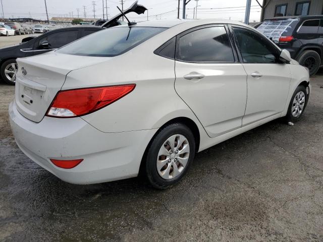 Vin: kmhct4ae5gu018062, lot: 62608765, hyundai accent se 20163