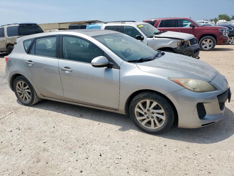 Vin: jm1bl1m74c1596662, lot: 60022285, mazda 3 i 20124