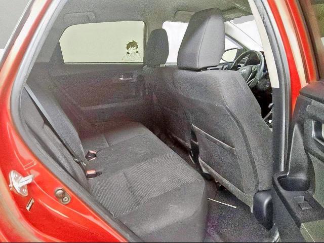 2016 TOYOTA SCION IM - JTNKARJE1GJ515111