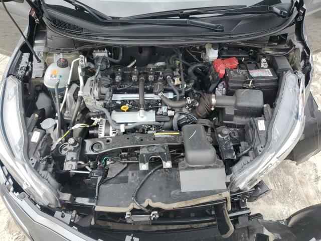 2024 NISSAN VERSA SV 3N1CN8EV1RL923771