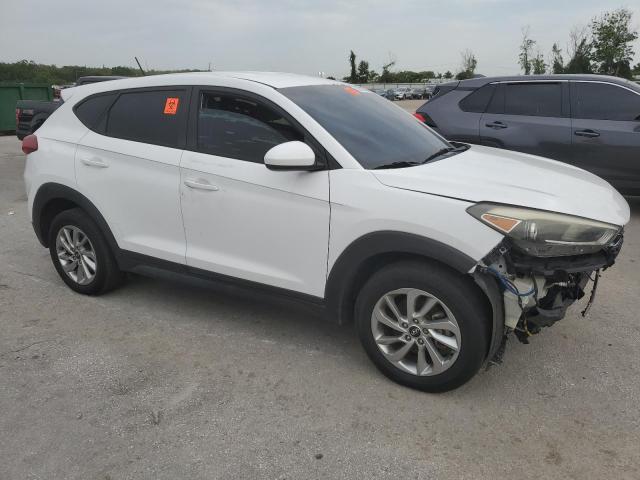 Vin: km8j23a45gu249619, lot: 59376725, hyundai tucson se 20164