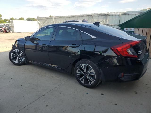2017 HONDA CIVIC EX 19XFC1F86HE001127
