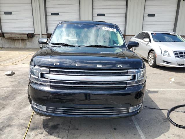 2018 FORD FLEX LIMIT 2FMGK5D83JBA09762