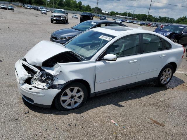 VOLVO S40 2.4I