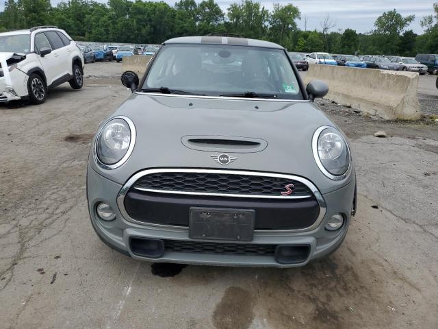 2019 MINI COOPER S WMWXP7C52K2A50562