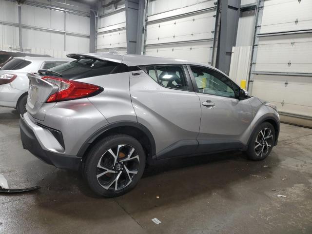 Vin: nmtkhmbx3jr039617, lot: 62501255, toyota c-hr xle 20183