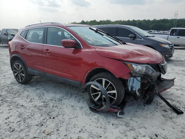 Vin: jn1bj1cp4jw195848, lot: 58918075, nissan rogue s 20184