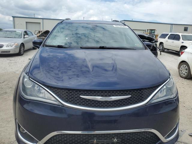 2018 CHRYSLER PACIFICA T - 2C4RC1BG9JR291684