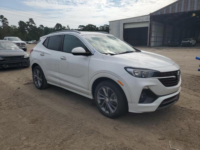 2020 BUICK ENCORE GX KL4MMDS20LB118046