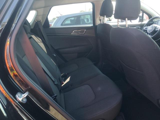 2023 KIA SPORTAGE L - KNDPU3AF0P7076911