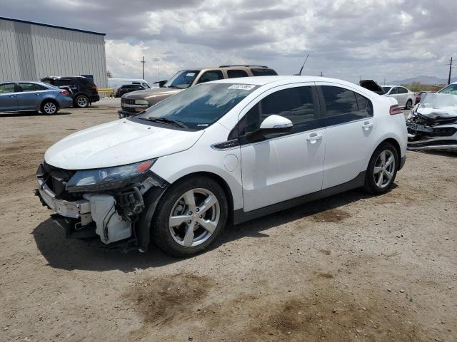 Vin: 1g1re6e42eu154743, lot: 61821365, chevrolet volt 2014 img_1