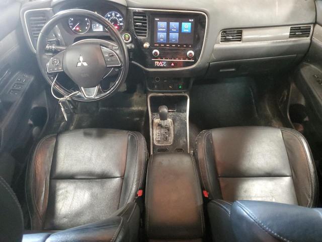 2020 MITSUBISHI OUTLANDER JA4AD3A31LJ001461
