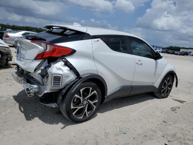 Vin: nmtkhmbx8nr144580, lot: 60903385, toyota c-hr xle 20223