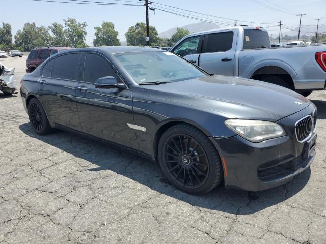 Vin: wbaye8c56ed134650, lot: 60574475, bmw 7 series li 20144