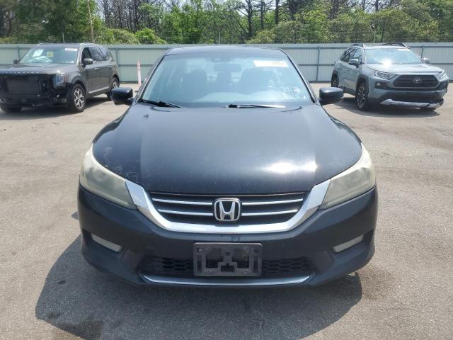 2014 HONDA ACCORD EXL - 1HGCR2F83EA160999