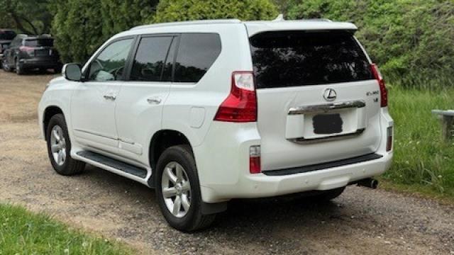 Vin: jtjbm7fx5c5040119, lot: 59240765, lexus gx 460 20123