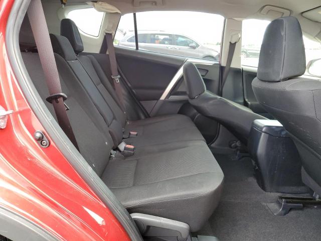 2017 TOYOTA RAV4 LE - JTMZFREV4HJ120825