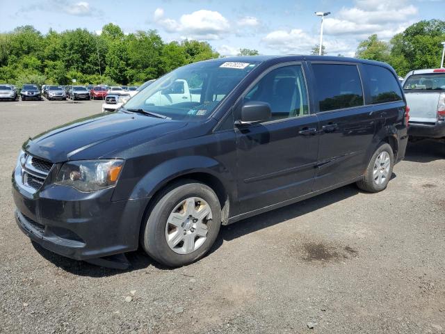 DODGE GRAND CARA