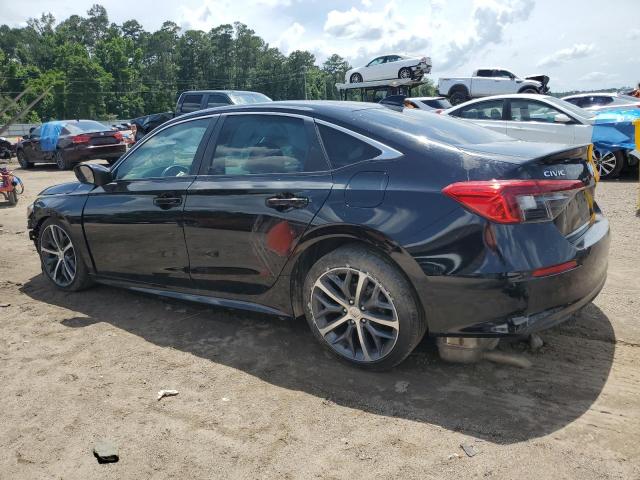 2022 HONDA CIVIC TOUR - 2HGFE1F9XNH300219