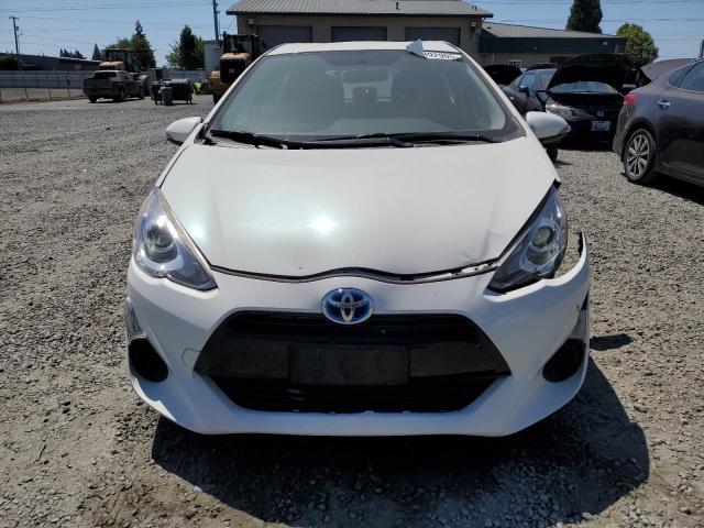 2015 TOYOTA PRIUS C - JTDKDTB34F1096918