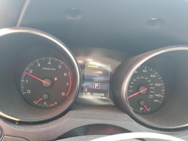 2016 SUBARU LEGACY 2.5 4S3BNBA68G3046600