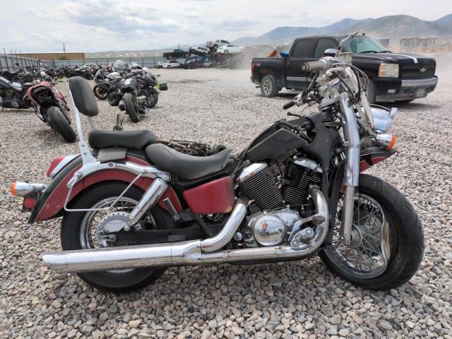 2002 HONDA VT750 CDC JH2RC44682K621330