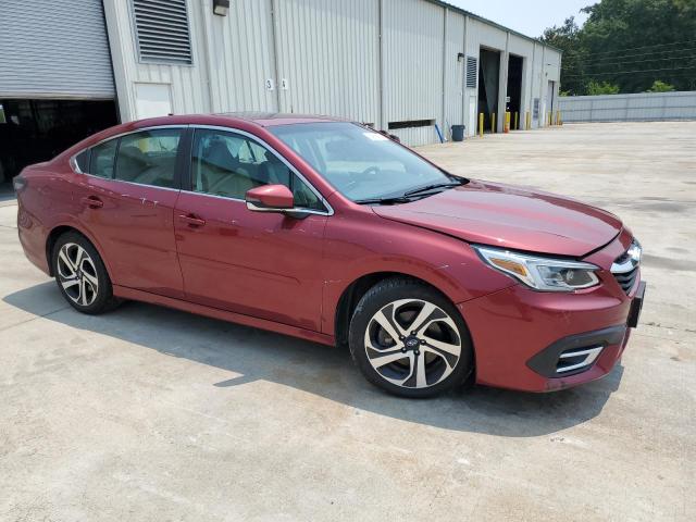 2020 SUBARU LEGACY LIMITED 4S3BWAN67L3033056